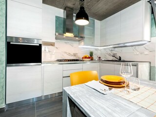 Villa Kanfanar Caratteristiche 9