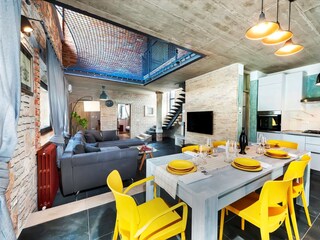 Villa Kanfanar Caratteristiche 24