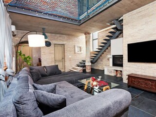 Villa Kanfanar Caratteristiche 12