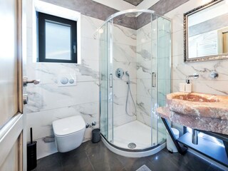 Villa Kanfanar Caratteristiche 20