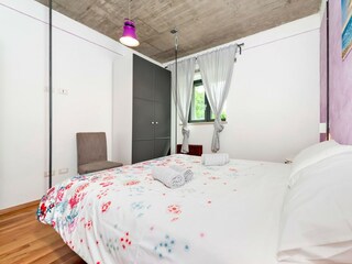 Villa Kanfanar Caratteristiche 29