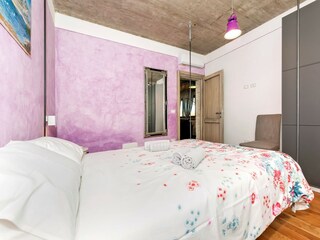 Villa Kanfanar Caratteristiche 22