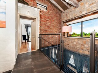 Villa Kanfanar Caratteristiche 21