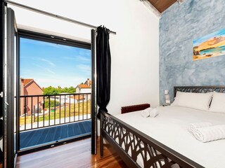 Villa Kanfanar Caratteristiche 15