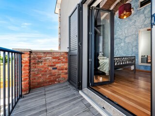 Villa Kanfanar Registrazione all'aperto 5