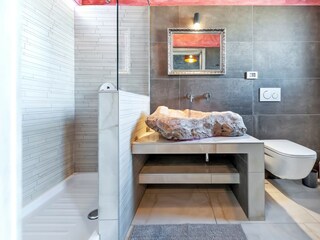 Villa Kanfanar Caratteristiche 17