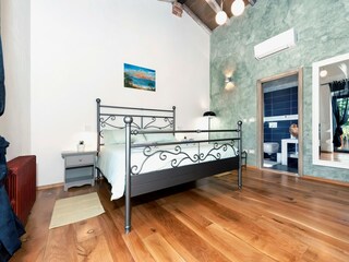 Villa Kanfanar Caratteristiche 34