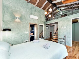 Villa Kanfanar Caratteristiche 36