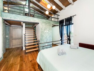 Villa Kanfanar Caratteristiche 37