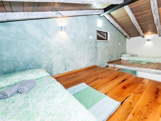 Villa Kanfanar Caratteristiche 25