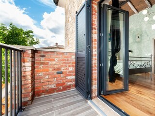 Villa Kanfanar Caratteristiche 28