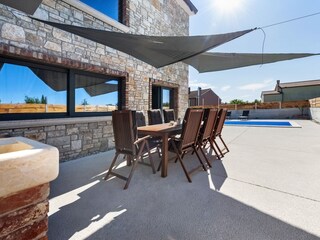 Villa Kanfanar Ambiente 40