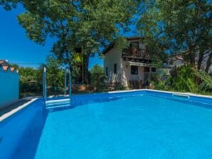 Holiday house Casa Ajla with private Pool - Tar - image1