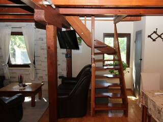 Casa per le vacanze Tar Caratteristiche 19