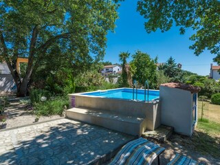Vakantiehuis Tar Kenmerken 7