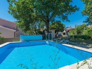 Vakantiehuis Tar Kenmerken 10