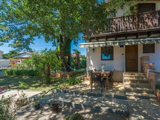 Casa per le vacanze Tar Ambiente 25