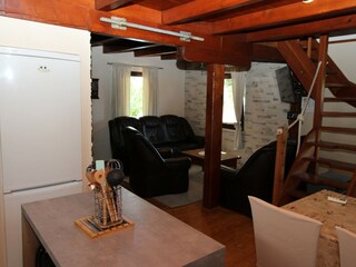 Casa per le vacanze Tar Caratteristiche 20