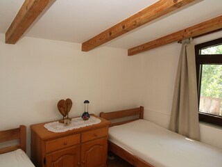 Casa per le vacanze Tar Caratteristiche 13