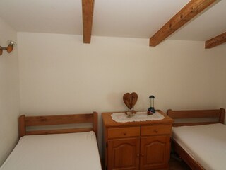 Casa per le vacanze Tar Caratteristiche 14