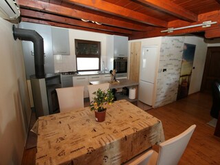 Casa per le vacanze Tar Caratteristiche 23