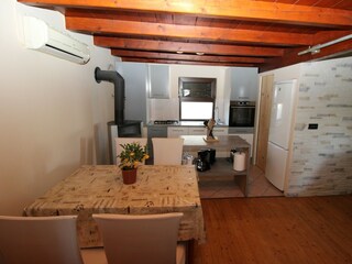 Casa per le vacanze Tar Caratteristiche 24