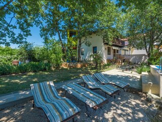 Casa per le vacanze Tar Ambiente 27