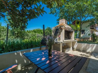 Casa per le vacanze Tar Caratteristiche 18