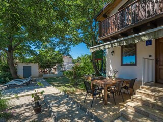 Casa per le vacanze Tar Registrazione all'aperto 3