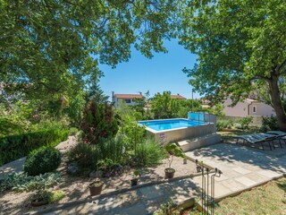 Casa per le vacanze Tar Registrazione all'aperto 4