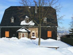 Ferienhaus Fundgrube Sauschwart - Schneeberg - image1