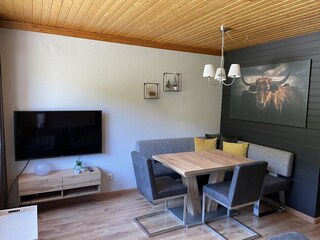 Appartamento per vacanze Hinterthal Caratteristiche 9