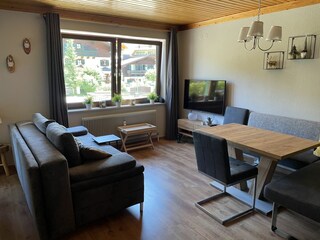 Appartamento per vacanze Hinterthal Caratteristiche 10