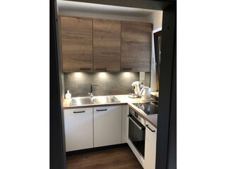 Appartamento per vacanze Hinterthal Caratteristiche 12