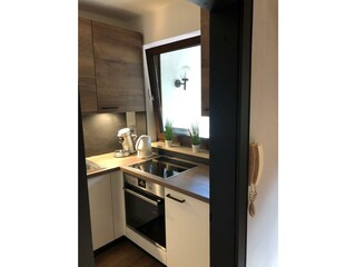 Appartamento per vacanze Hinterthal Caratteristiche 13