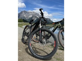 Appartamento per vacanze Hinterthal Ambiente 20