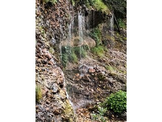 Appartamento per vacanze Hinterthal Ambiente 21