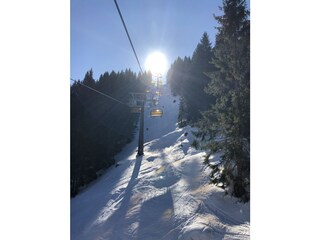 Appartamento per vacanze Hinterthal Ambiente 29