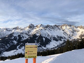 Appartamento per vacanze Hinterthal Ambiente 30