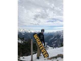 Appartamento per vacanze Hinterthal Ambiente 33