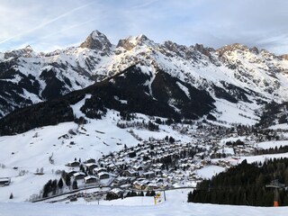 Appartamento per vacanze Hinterthal Ambiente 34