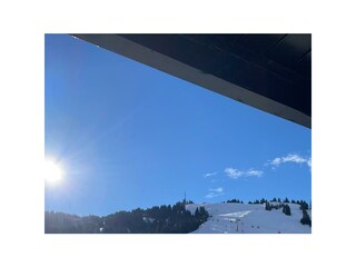 Vakantieappartement Hinterthal Buitenaudio-opname 5