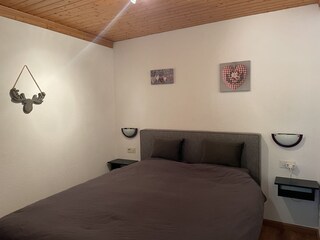 Appartamento per vacanze Hinterthal Caratteristiche 14