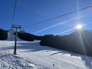 Appartamento per vacanze Hinterthal Ambiente 36