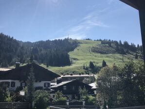 Ferienwohnung Apartment Hinterthal Wachtelhof - Hinterthal - image1