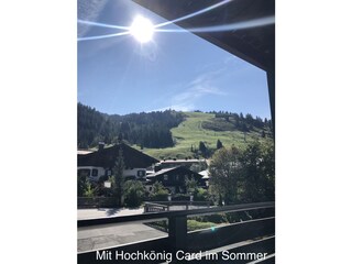 Vakantieappartement Hinterthal Buitenaudio-opname 3