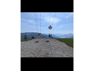 Appartamento per vacanze Hinterthal Ambiente 23