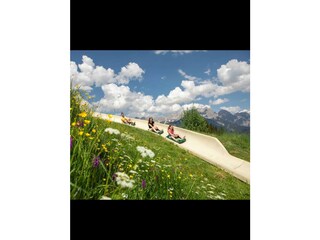 Appartamento per vacanze Hinterthal Ambiente 28