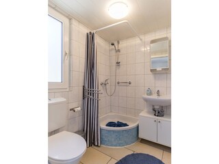 Appartamento per vacanze Borkum Caratteristiche 3