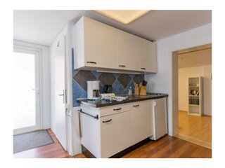 Appartamento per vacanze Borkum Caratteristiche 4